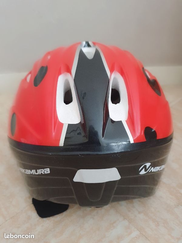 Casque vélo enfant (image 2)