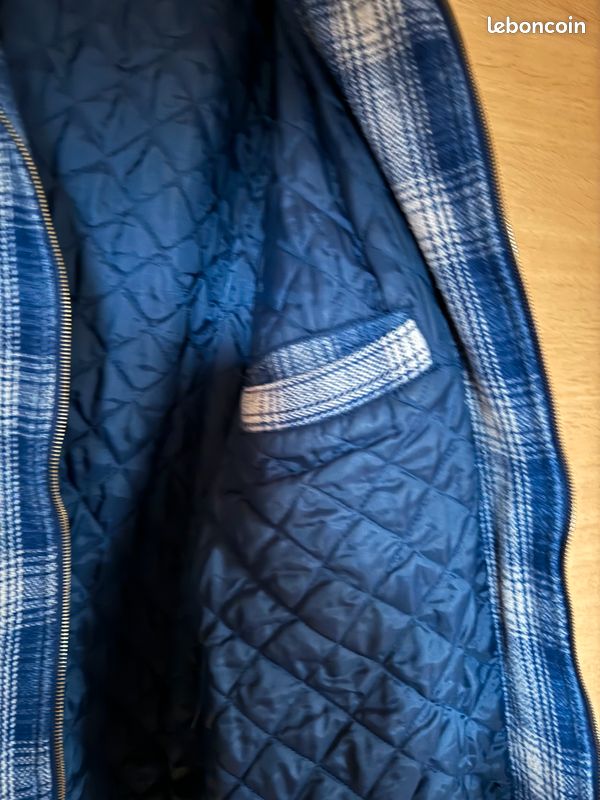 Veste/ cardigan Mustang Trade mark Xl vintage (image 5)