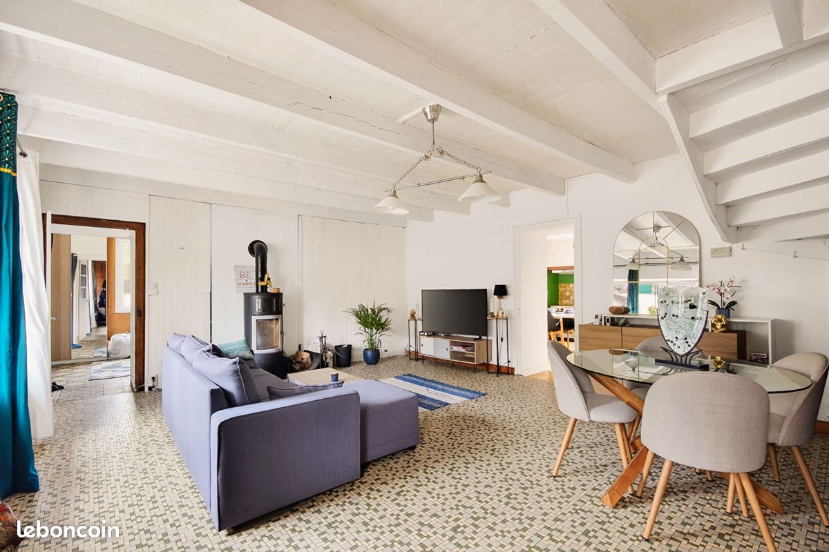 Maison 6 pièces 125 m² · à Pordic · 125 m² · 171 450 €