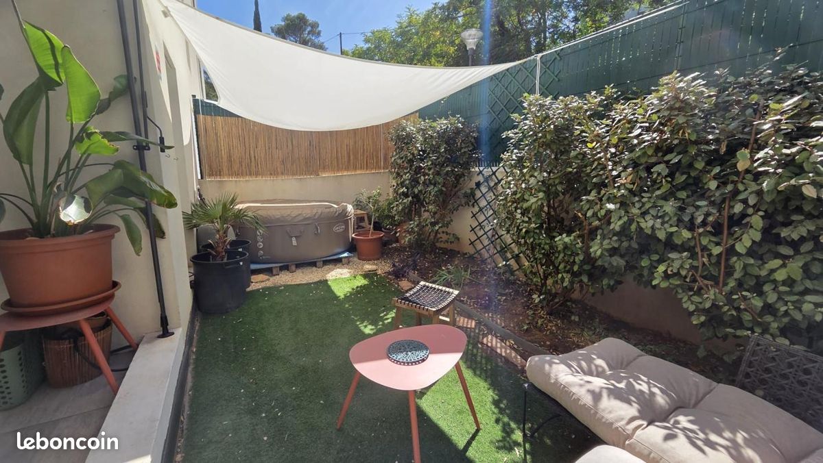 Appartement 2 pièces 43 m² · à Marseille · 43 m² · 198 900 €