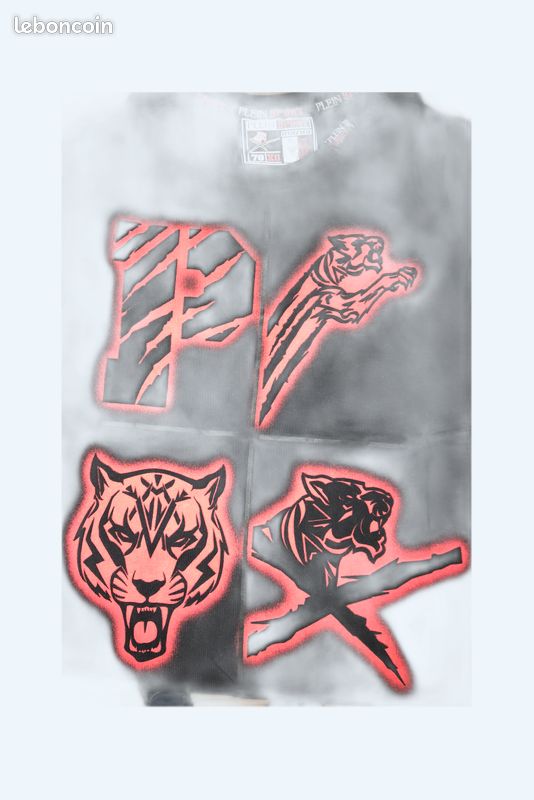 Tee-shirt (image 1)