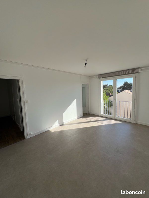Appartement 3 pièces 60 m² · à Limoges · 60 m² · 770 €/mois