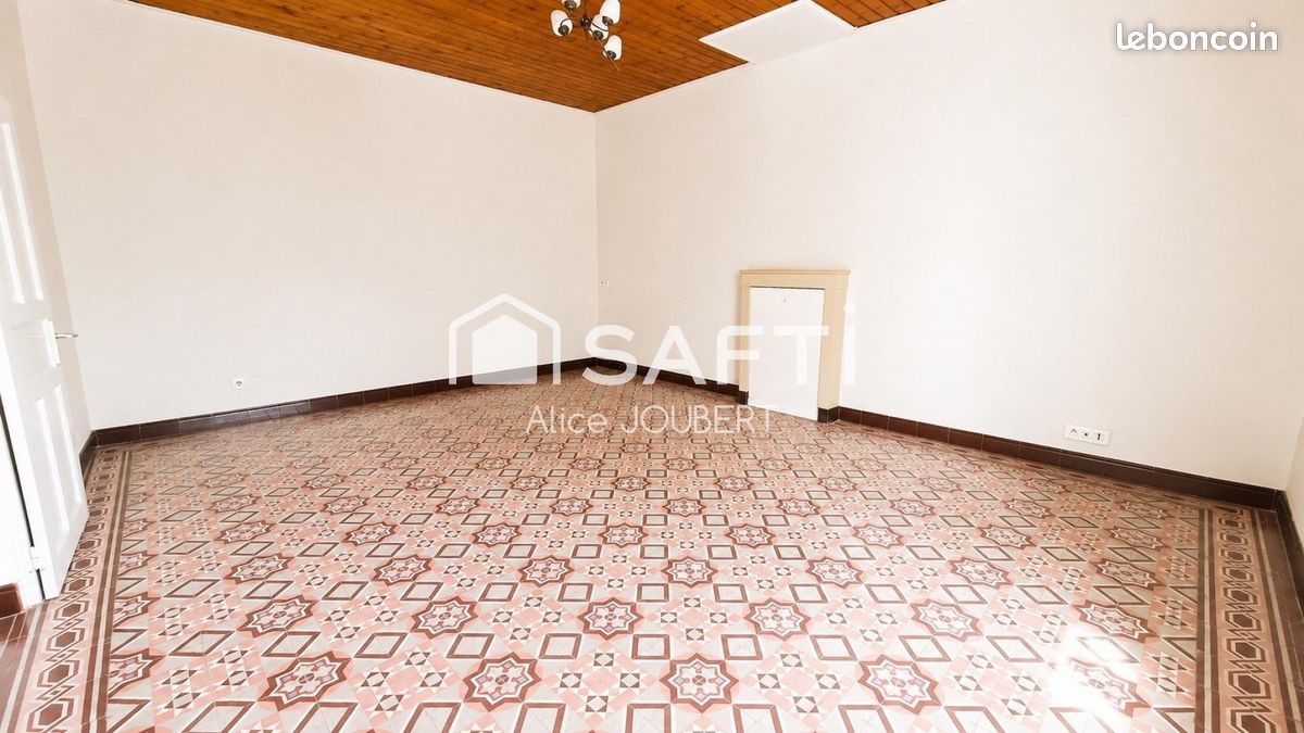 Maison 5 pièces 102 m² (image 6)