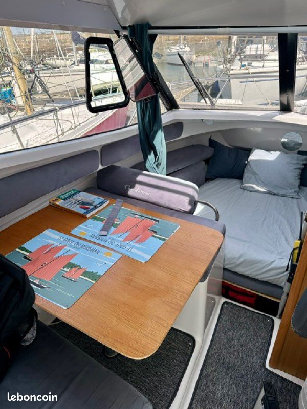 À vendre cap ferret B2 Marine 722 TC (image 2)