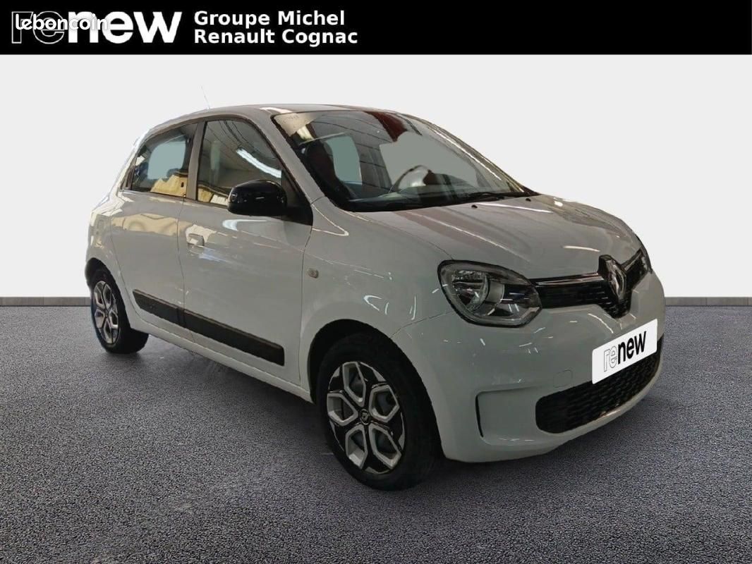 Renault Twingo III SCe 65 Equilibre (image 3)