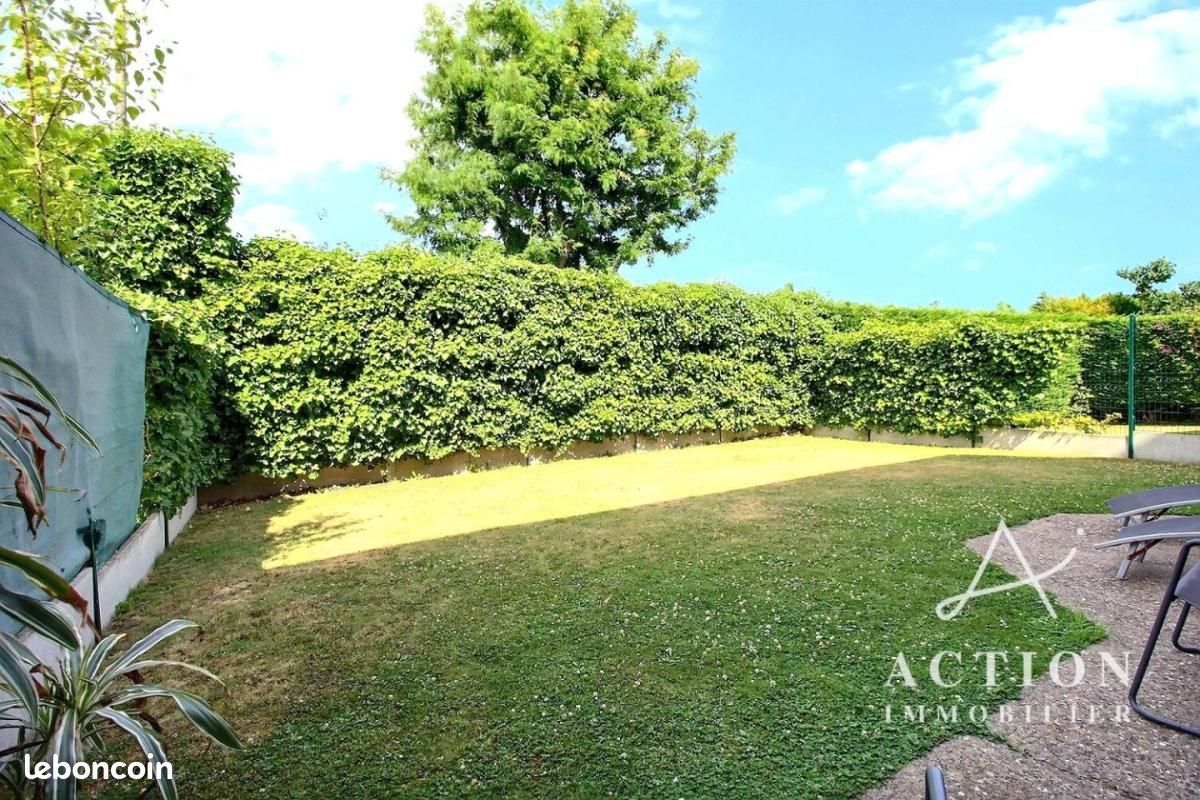 Maison 4 pièces 90 m² · à Lys-lez-Lannoy · 90 m² · 235 900 €