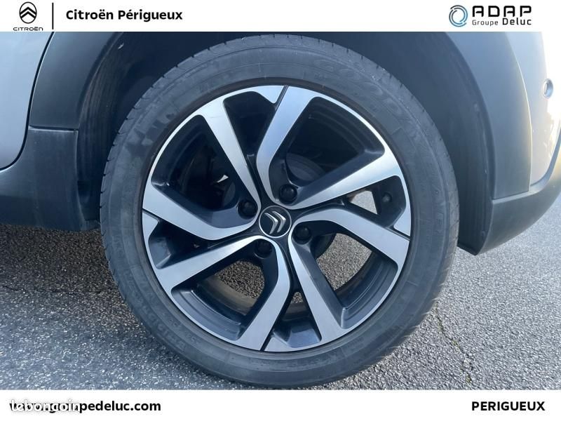 Citroen C3 1.2 PureTech 83ch S&S Shine Pack 123g (image 12)