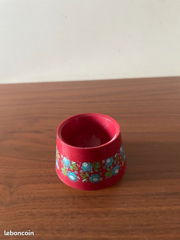 Coquetier melamine Emsa vintage (image 2)