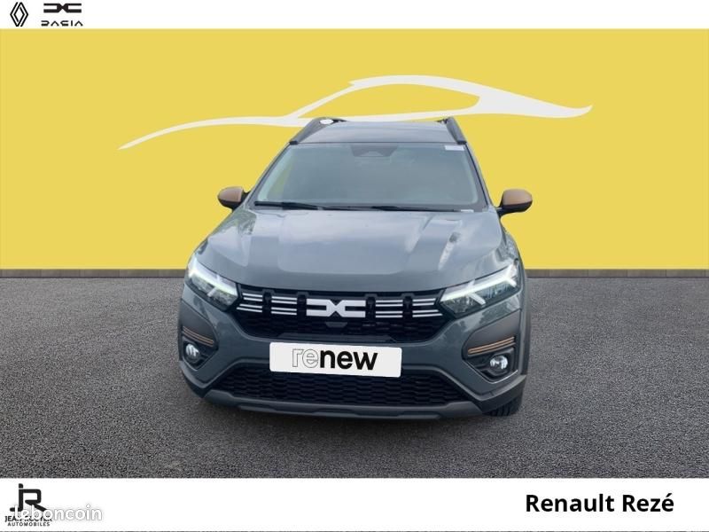 Dacia Jogger 1.0 TCe 110ch Extreme 7 places -24 (image 9)