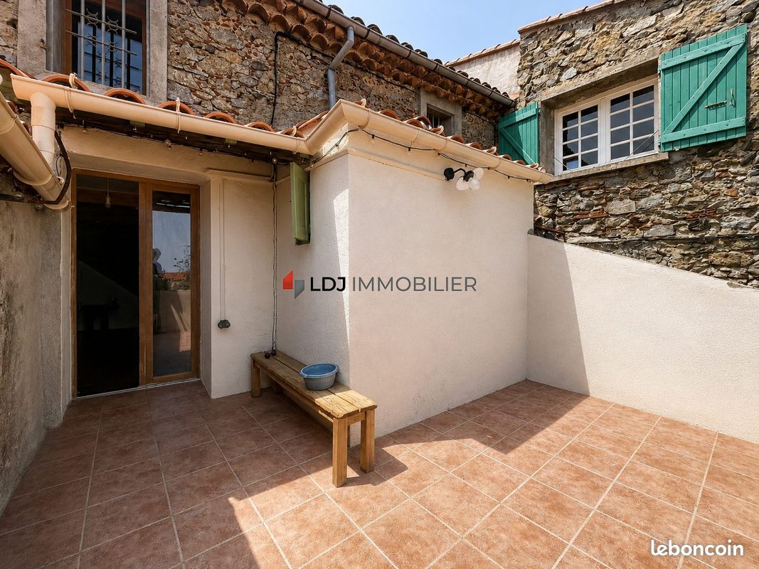 Maison 3 pièces 86 m² · à Prades · 86 m² · 159 800 €