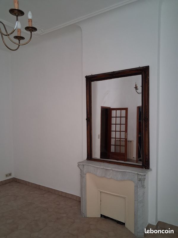 Appartement 3 pièces 78 m² · à Marseille · 78 m² · 300 000 €