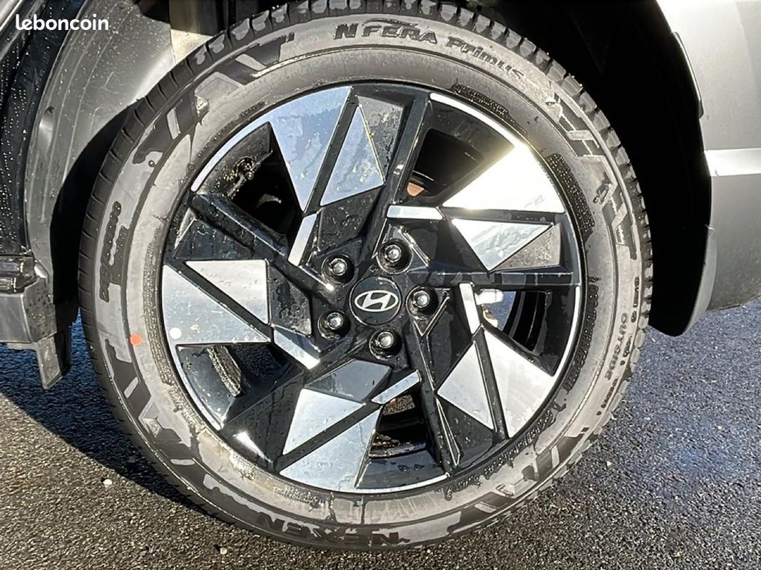 HYUNDAI KONA 1.6 gdi 138 hybrid creative dct-6 (image 28)