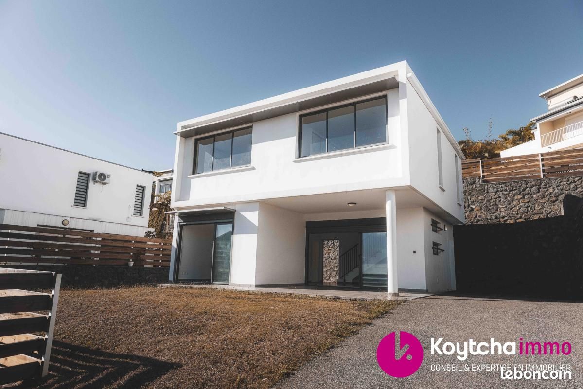 Maison 4 pièces 103 m² · à Saint-Paul · 103 m² · 454 300 €