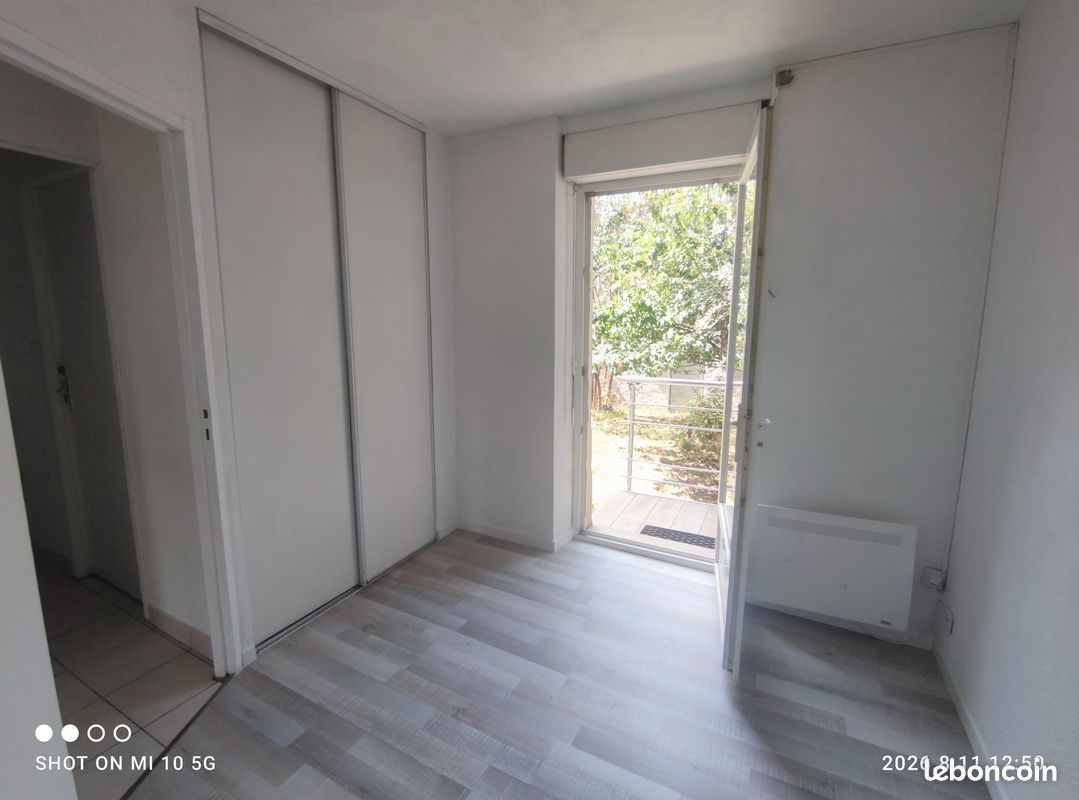 Appartement 3 pièces 54 m² · à Fontaine · 54 m² · 680 €