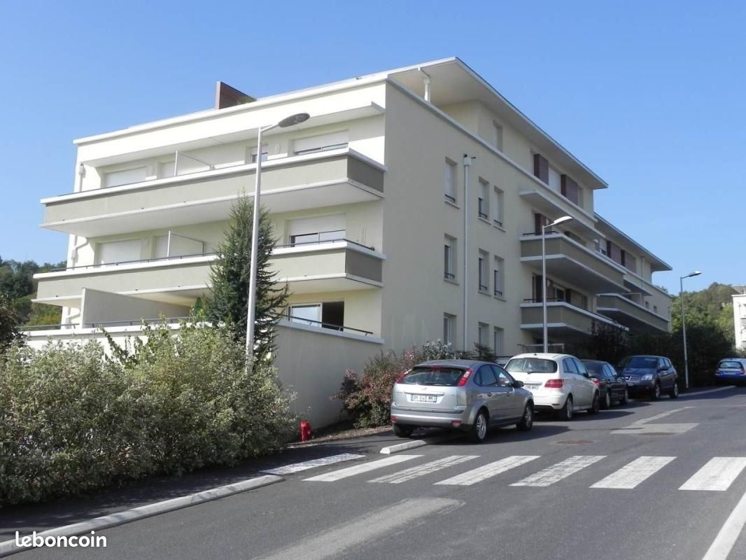 Appartement 2 pièces 45 m² · à Brive-la-Gaillarde · 45 m² · 545 €/mois