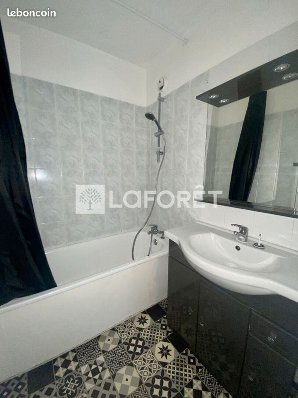 Appartement a louer martigues - 4 pièce(s) - 75 m2 - Surfyn