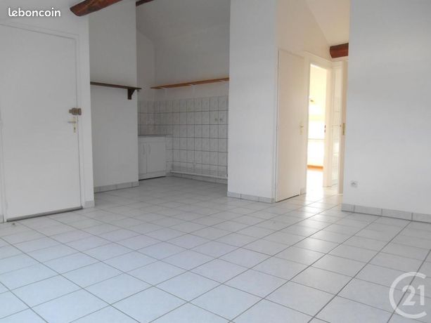 Appartement 2 pièces 32 m²