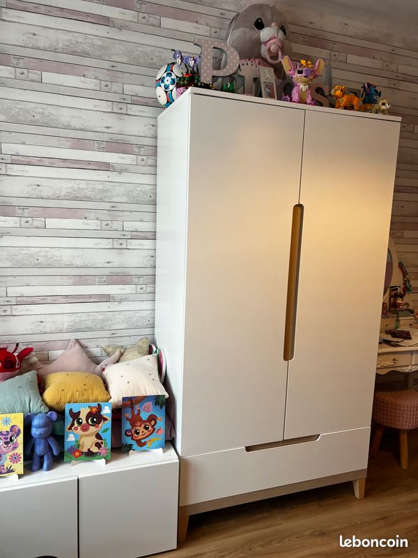 Armoire enfant (image 2)
