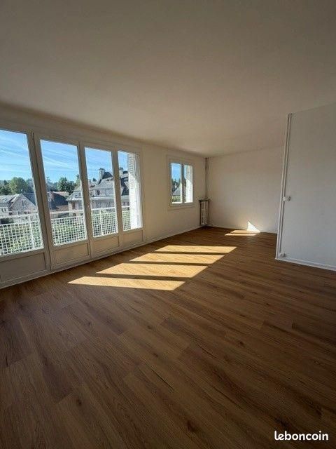 Appartement 3 pièces 67 m² · à Évreux · 67 m² · 875 €/mois