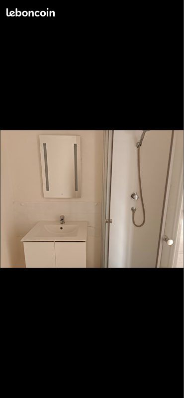 Appartement 2 pièces 40 m² · à Cambrai · 40 m² · 500 €/mois