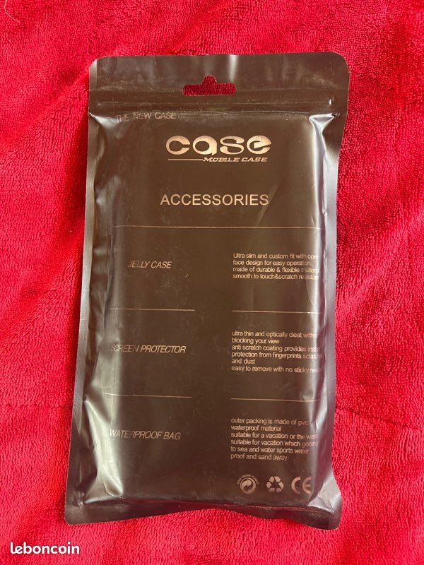 Coque pour Google pixel 7 pro (image 2)