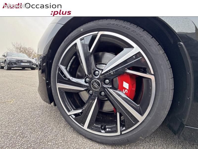 Audi S6 Sportback e-tron e-tron 503ch quattro (image 22)