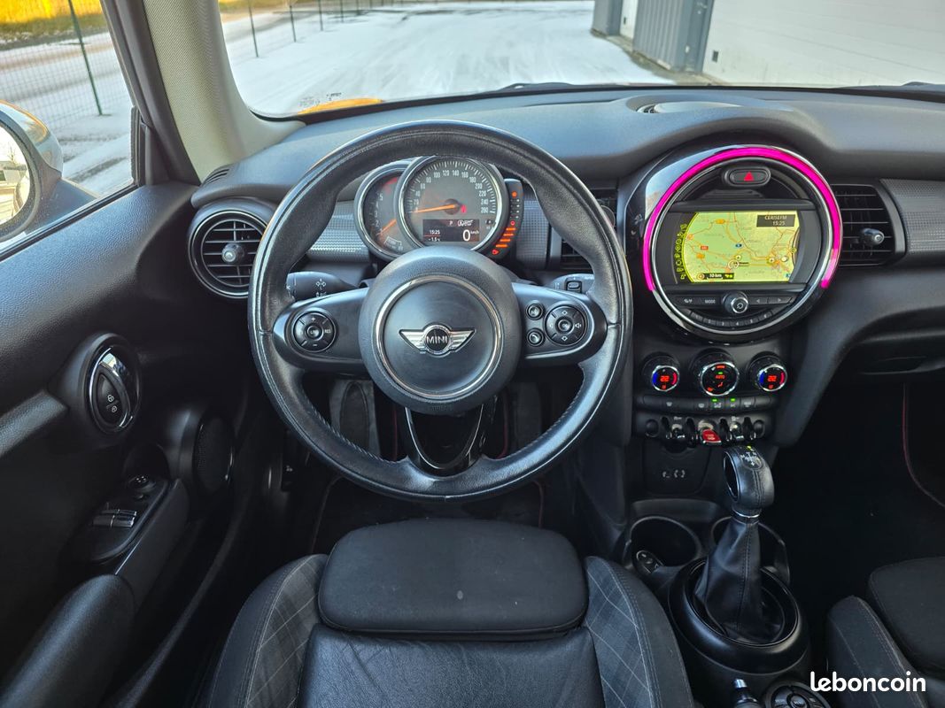 MINI MINI 1.5 D 115 COOPER BVa (image 14)