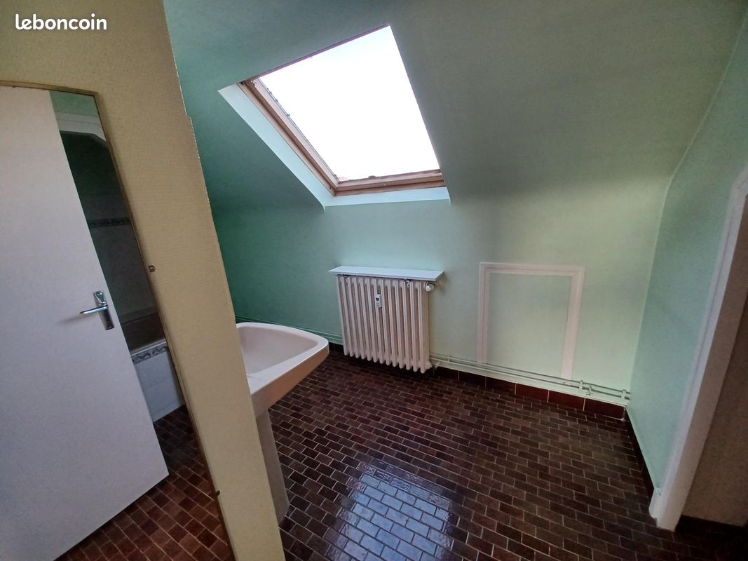 Appartement a louer aurillac - 3 pièce(s) - 79 m2 - Surfyn