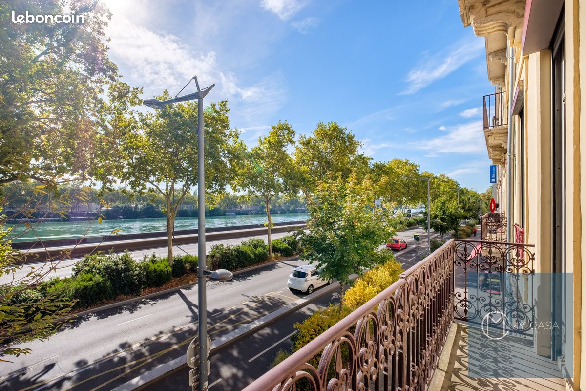 Appartement 2 pièces 51 m² · à Lyon · 51 m² · 179 000 €