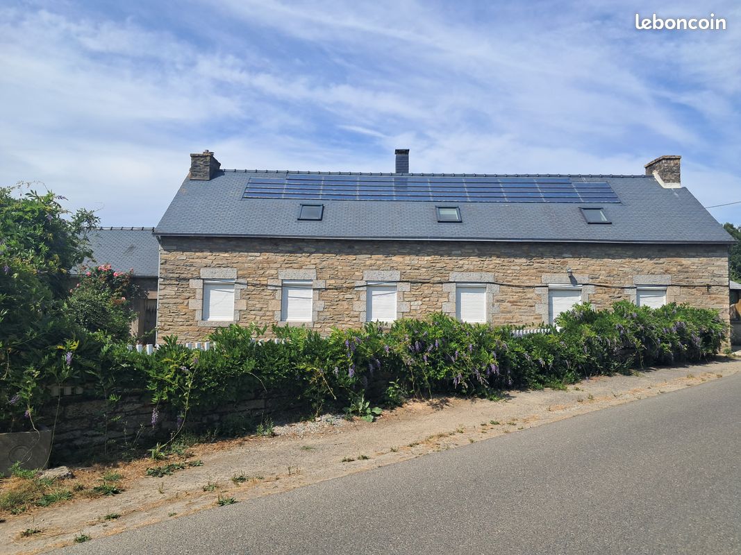Maison 7 pièces 153 m² · à La Motte · 153 m² · 172 000 €