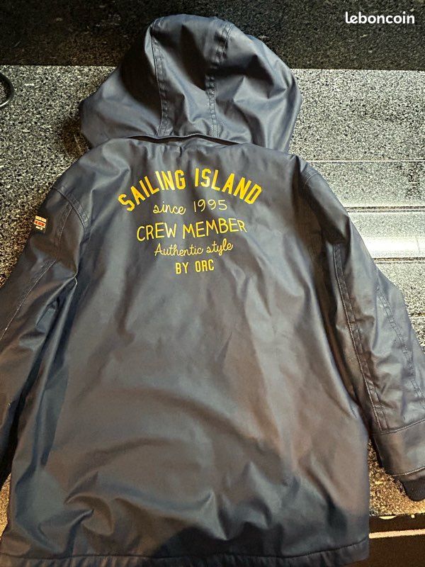 Imperméable (image 10)