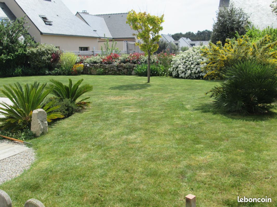 Location maison vacances presqu'ile Quiberon 56 (image 6)