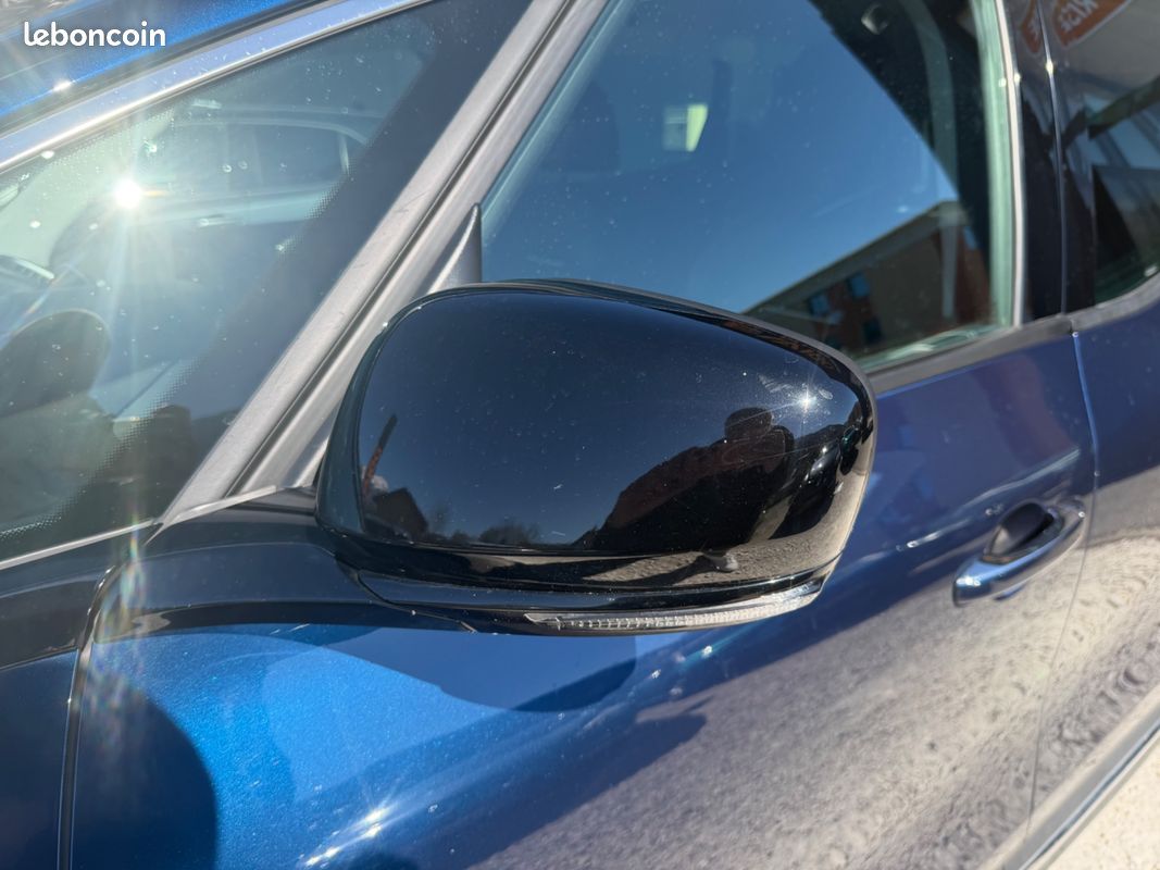 RENAULT SCENIC 1.3 TCE 140CH EDC 21 INTENS BVA - CARPLAY -CAMÉRA DE RECUl (image 26)