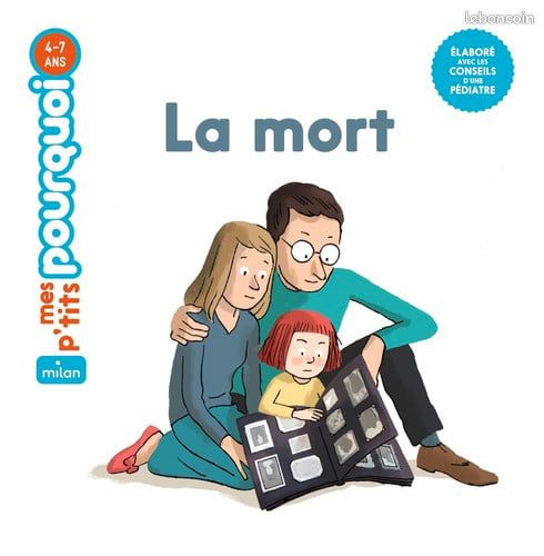 Mes p'tits docs pourquoi (image 1)