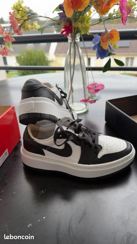Air jordan 1 elevate (image 3)