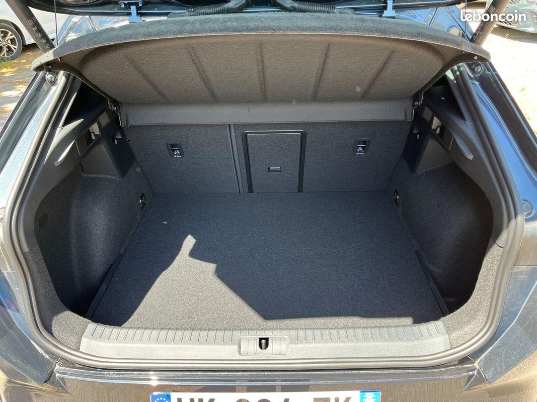 CUPRA Formentor eHybrid 272 ch DSG6 VZ (image 19)