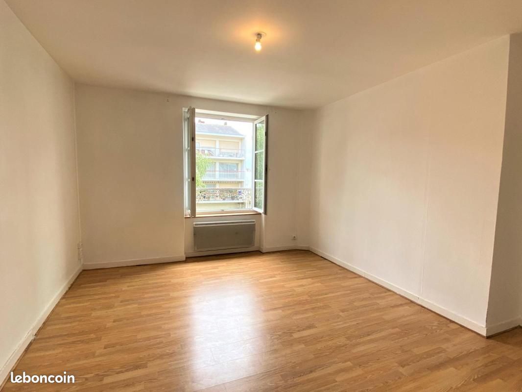 Appartement 2 pièces 45 m² · à Angers · 45 m² · 665 €/mois