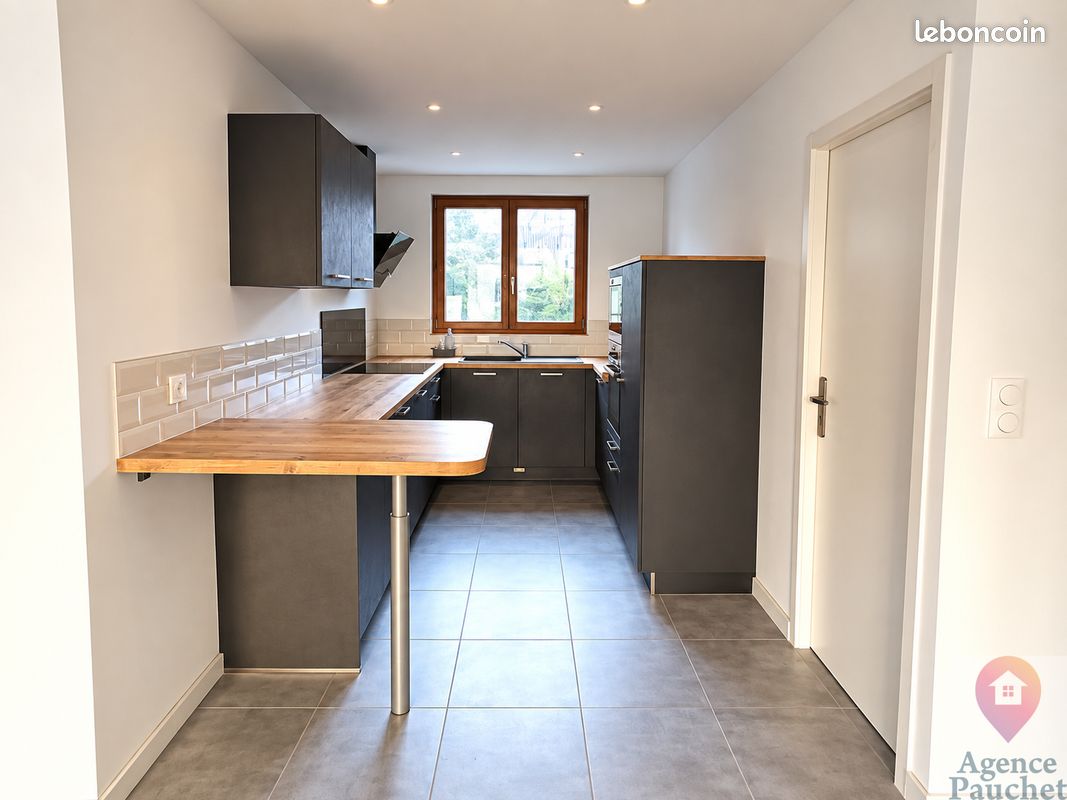 Appartement 2 pièces 89 m² · à Boulogne-sur-Mer · 89 m² · 790 €/mois