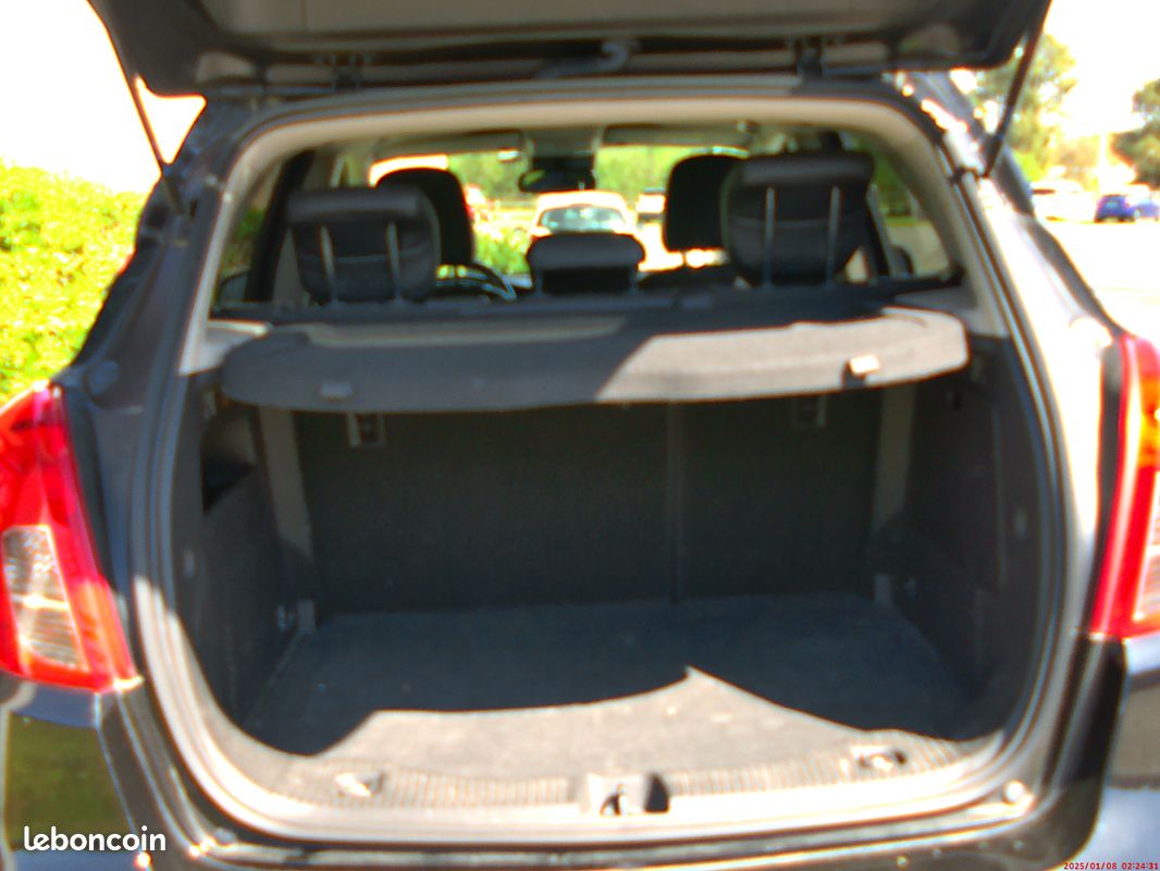 Mokka x 1.6 l cdti 136 chv 4x2 boite auto (image 4)