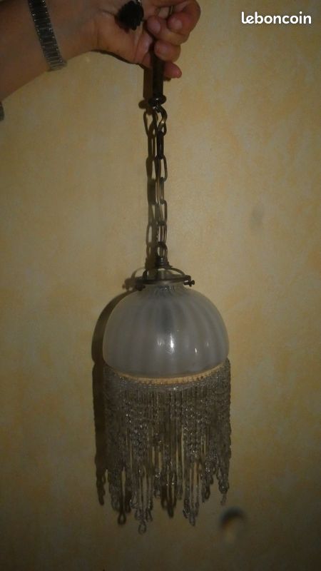 Suspension retro (image 1)