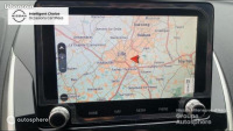 Mitsubishi Eclipse Cross 2.4 MIVEC PHEV 188ch Intense 4WD 2023 (image 27)