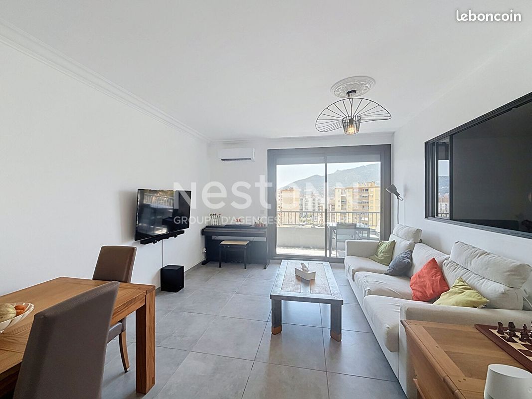Appartement 4 pièces 8 m² · à Ajaccio · 8 m² · 325 000 €