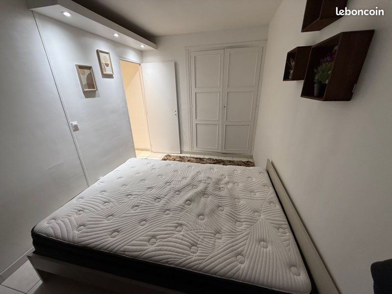 Collocation chambre spacieuse individuelle (image 2)
