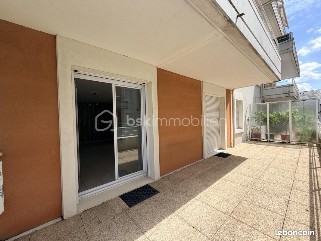 Appartement 3 pièces 71 m² · à Tours · 71 m² · 235 150 €