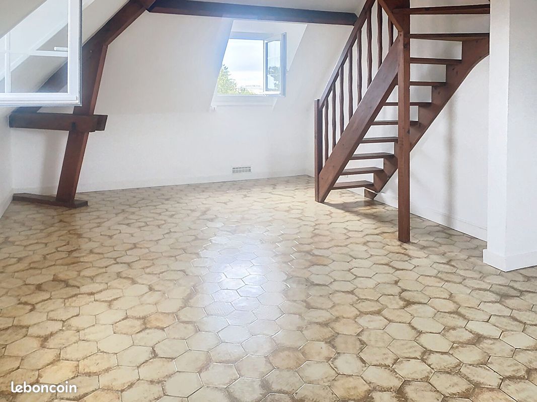 Appartement 2 pièces 42 m² · à Dives-sur-Mer · 42 m² · 675 €/mois