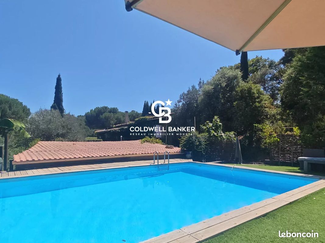 Maison 5 pièces 175 m² · à Grimaud · 175 m² · 545 000 €