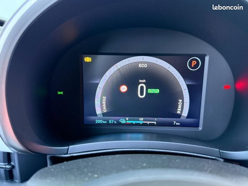 Fiat 600 e 156ch 54kWh La Prima (Certinergy 6100 déduit) (image 11)