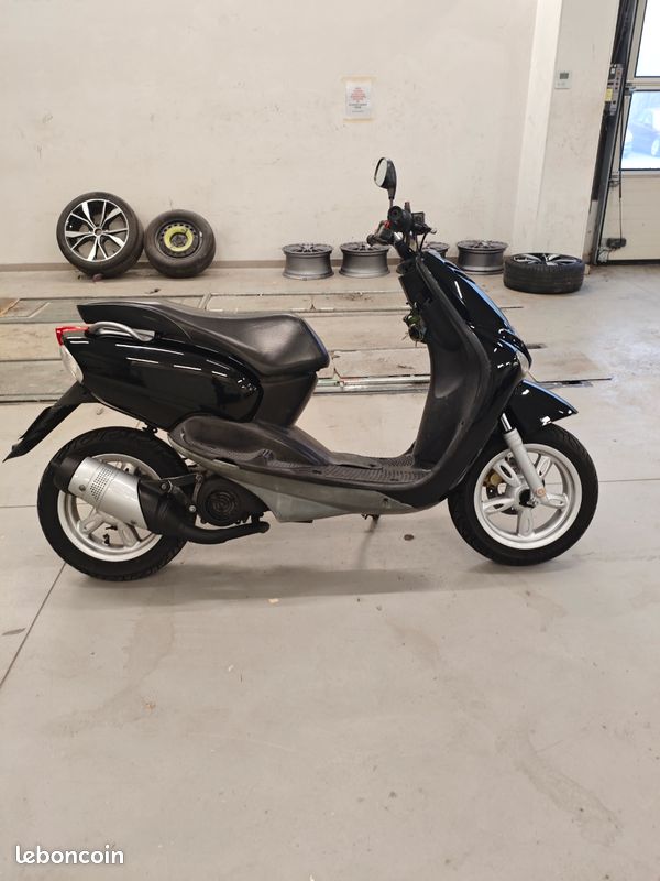 Bon Coin Scooter Usati 50 Scooter 50 Yamaha Neos Yamaha Neo's