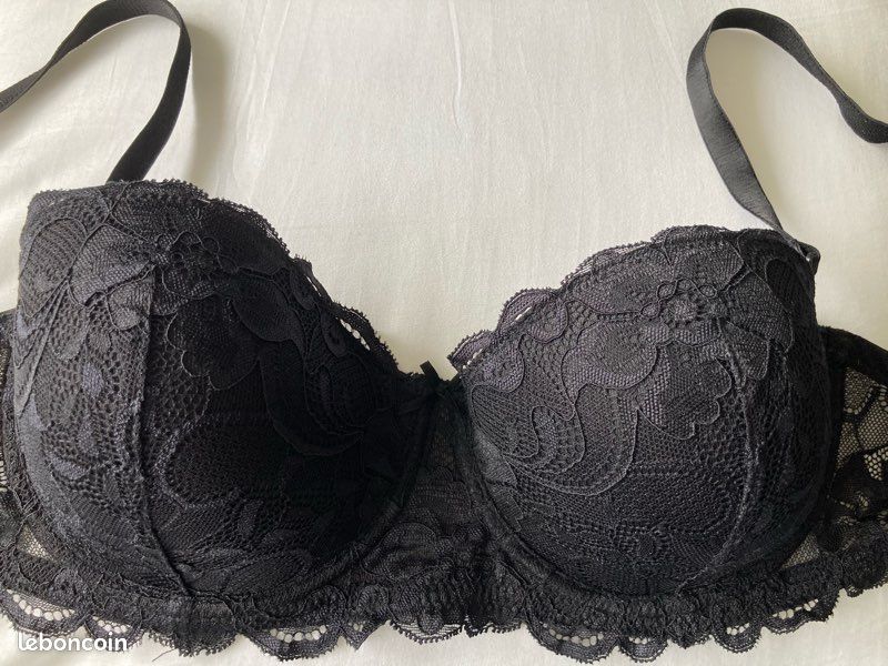 Soutien gorge C&A neuf 95C (image 1)