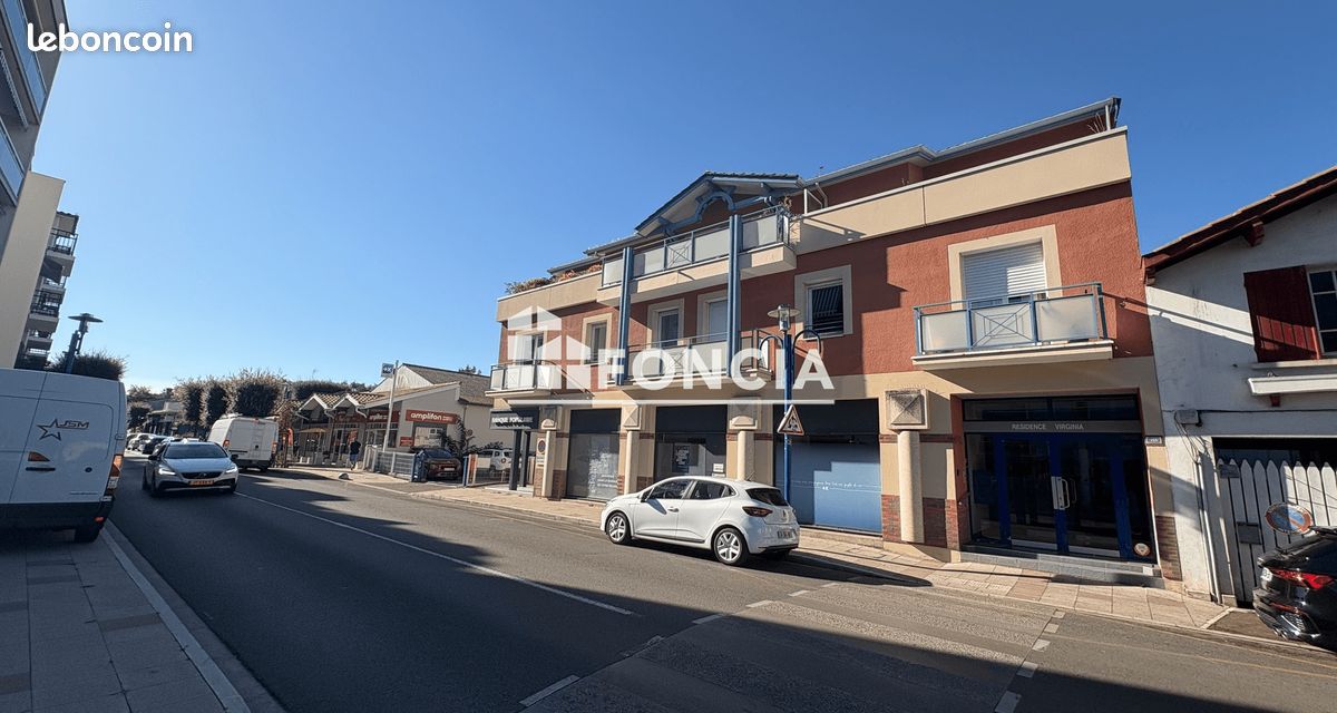 Appartement 3 pièces 59 m² · à Andernos-les-Bains · 59 m² · 990 €/mois